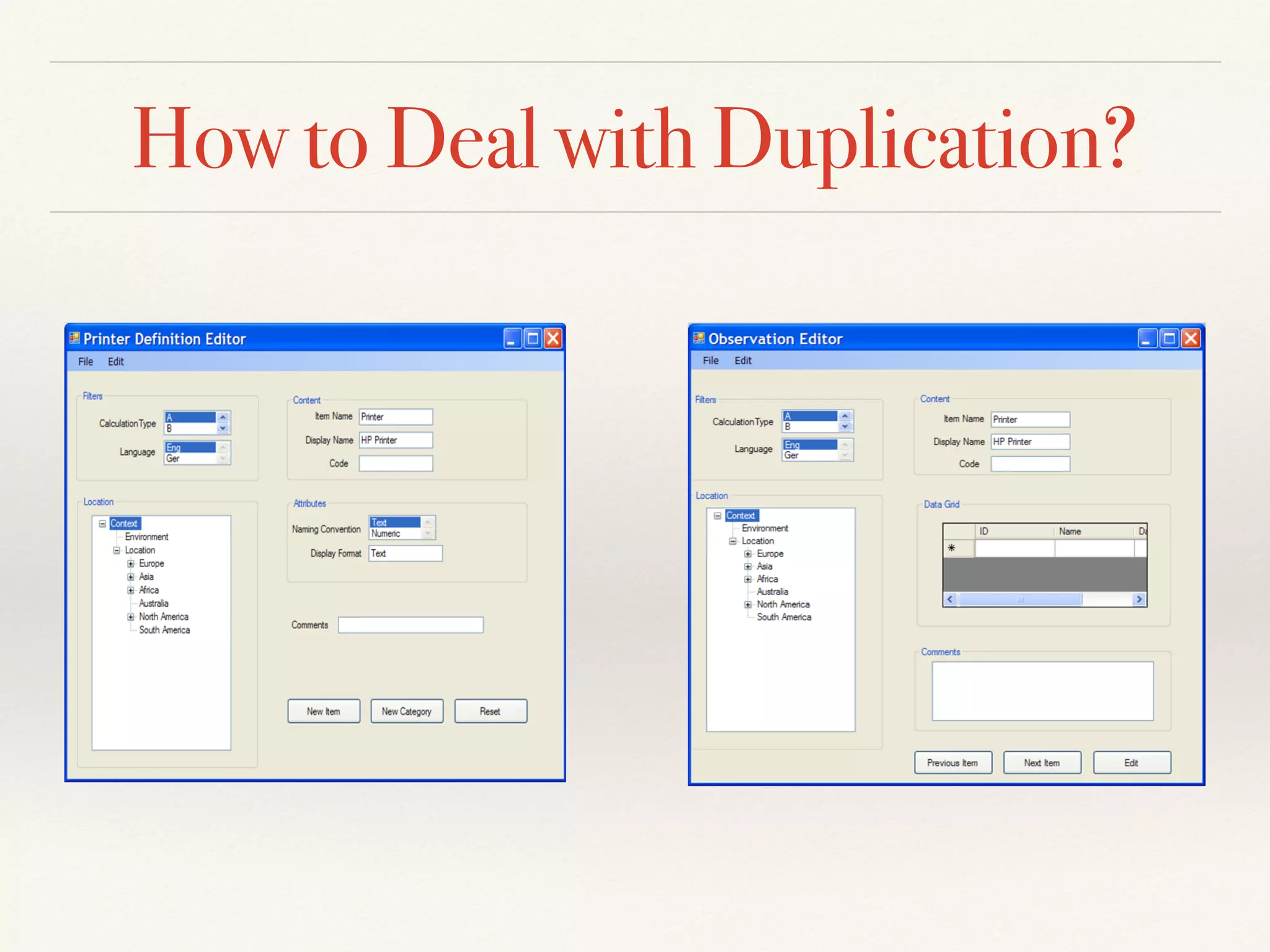 SOLID Principles and Design Patterns | PDF