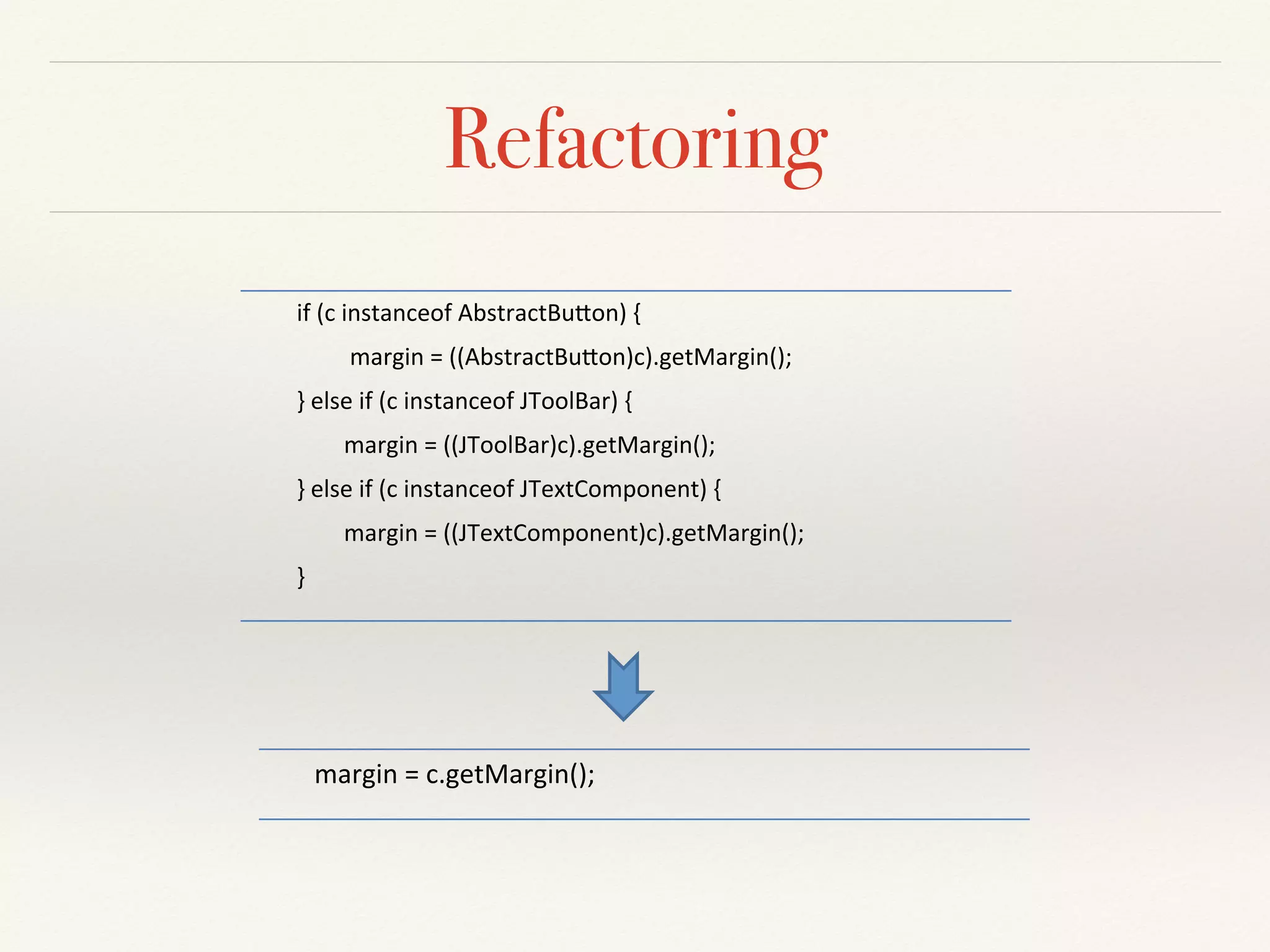 SOLID Principles and Design Patterns | PDF