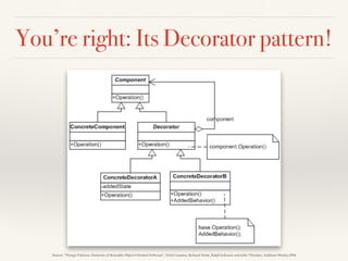 SOLID Principles and Design Patterns | PDF
