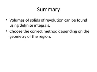 Revolved Solid Integral Examples_with_solid_revolution_10_examples.pptx