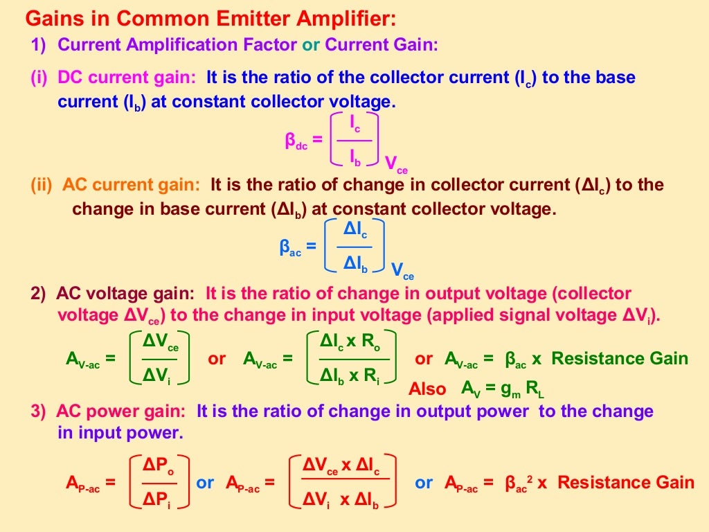 Semiconductor Devices Class 12 Part3