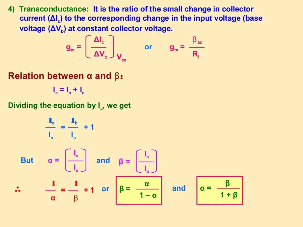 Semiconductor Devices Class 12 Part3