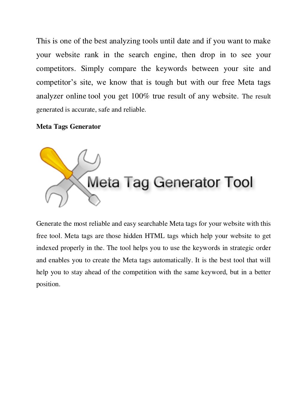 Plagiarism Checker