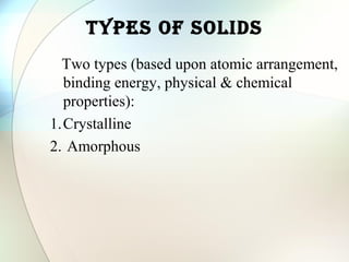 Solids Types solidstatechemistry.pdf