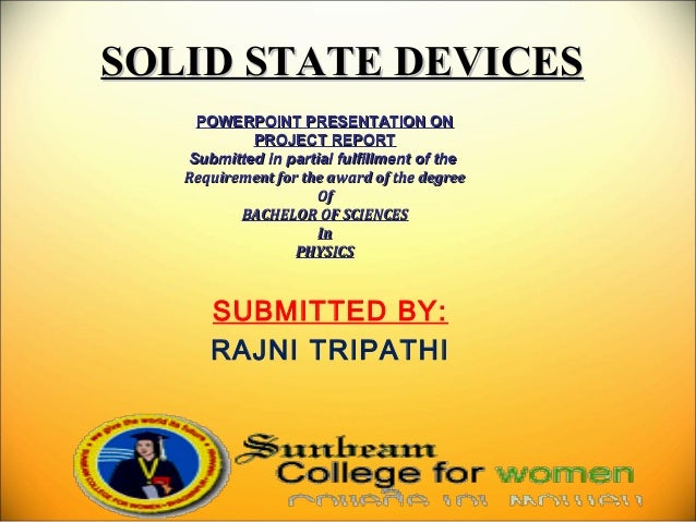 solid state devices rajni tripathi solid state devices