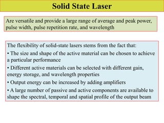 Solid State Lasers and Applns_RK.pdf