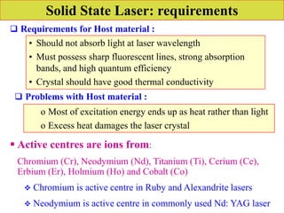 Solid State Lasers and Applns_RK.pdf