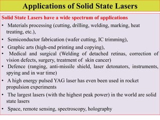 Solid State Lasers and Applns_RK.pdf