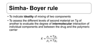 Solid State Pharmaceutics [Autosaved].pptx