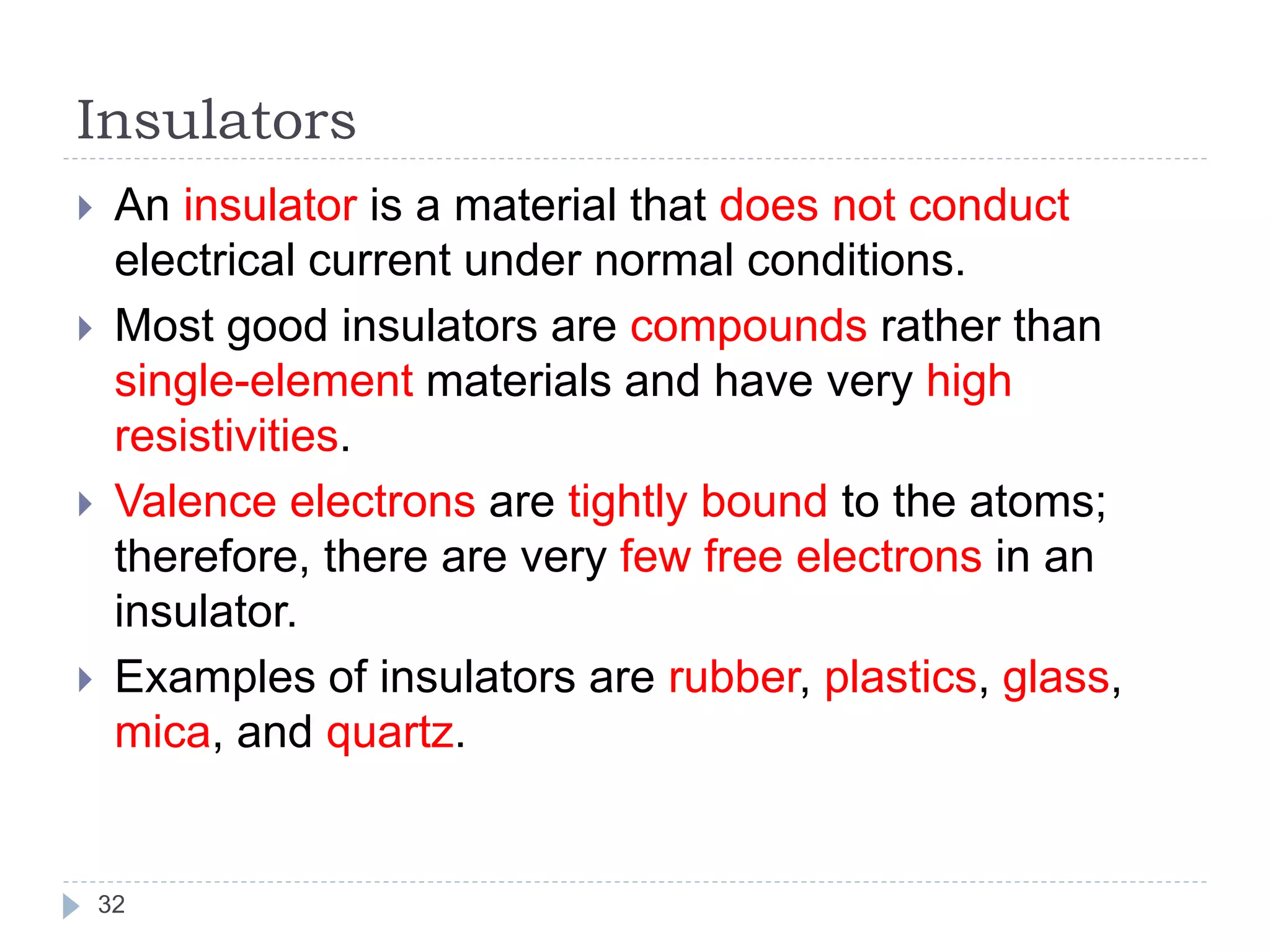 Solid state physics | PPTX