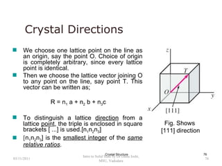 Solid state physics d r joshi | PPT