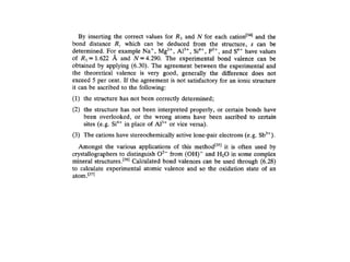 Solid state structures, unit cell, crystal system. .ppt