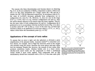 Solid state structures, unit cell, crystal system. .ppt