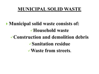 SOLID WASTE AND ITS MANAGEMENT.pptx