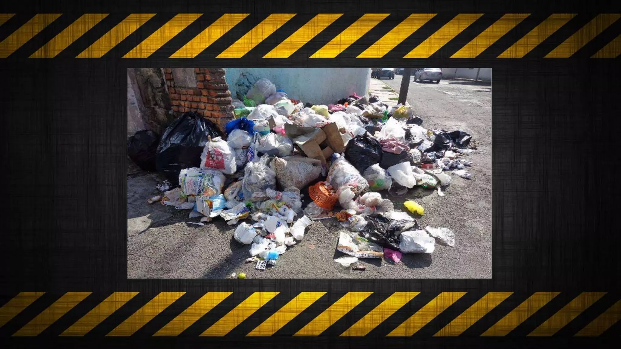 Solid waste AP10 | PPTX
