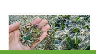 Solid waste disposal and treatment