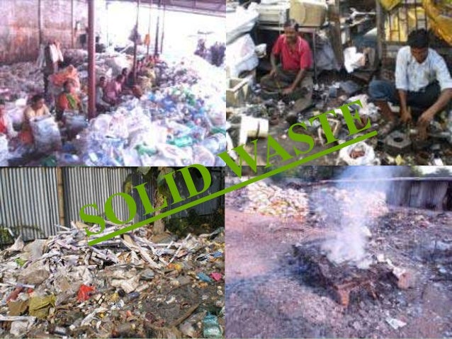 SOLID WASTE MANAGEMENT_TUP-TAGUIG