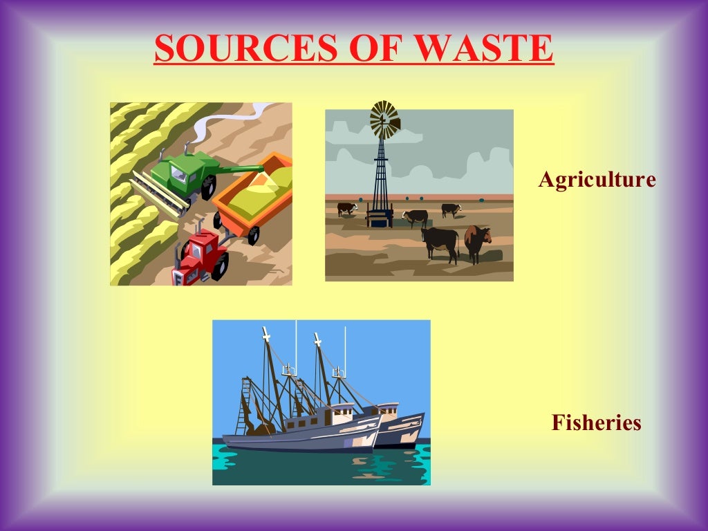Solid waste management ppt free download image