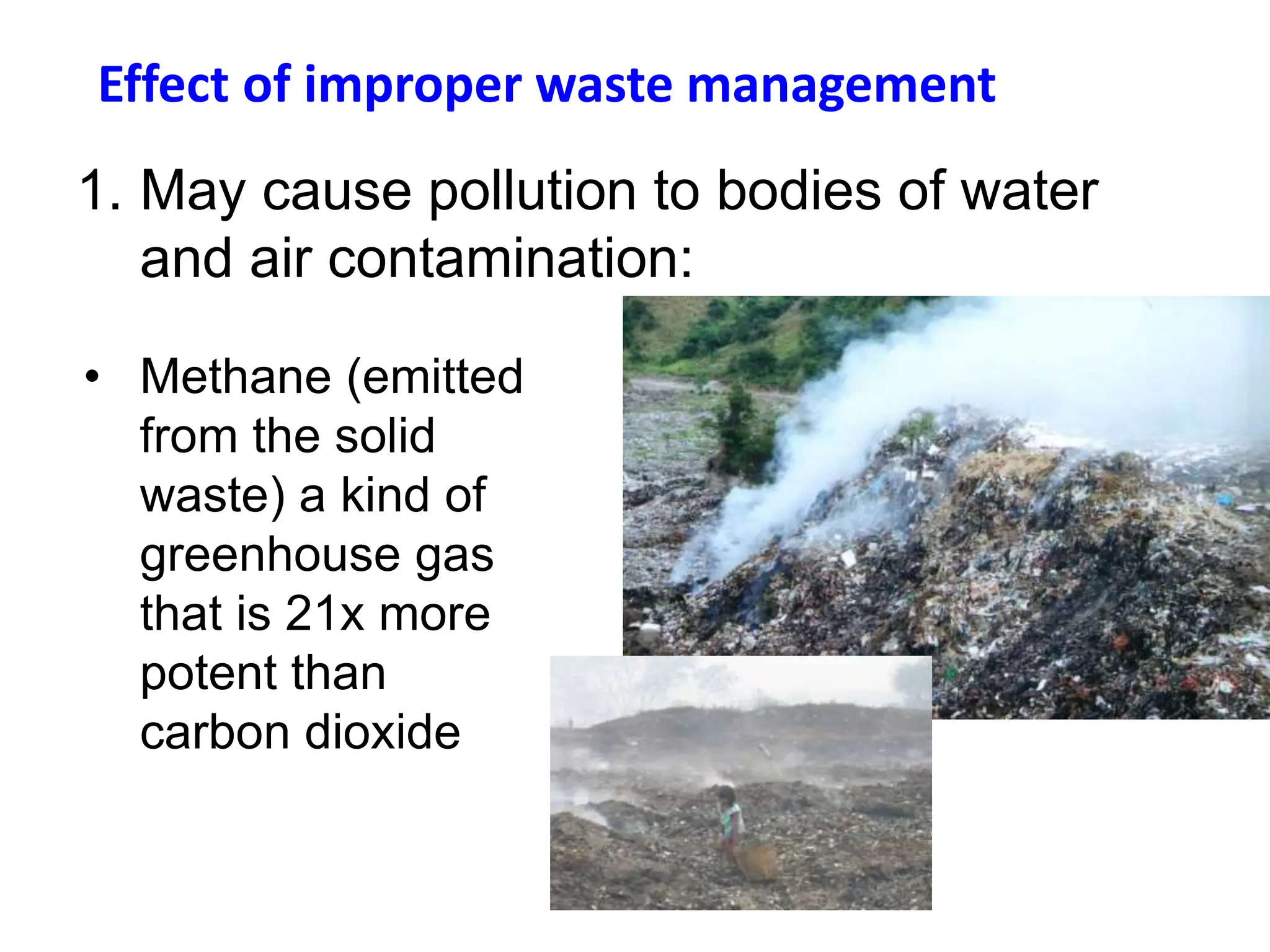 City Solid Waste Management: Best practices | PPTX