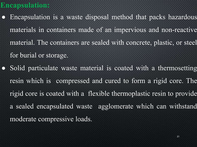 Solid waste management & Types of Basic civil Engineering notes by DJ ...