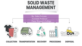Source Reduction Tech Example Comprehensive Strategies for Source Reduction and Recycling in Waste ...