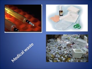 Solid waste Management 1 | Civil Engineering | Environmental ...