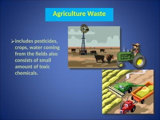 Solid waste Management 1 | Civil Engineering | Environmental ...
