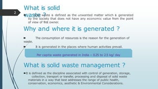 Complete notes on SOLID WASTE MANAGEMENT (1).pptx