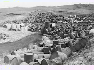 Solid waste management 