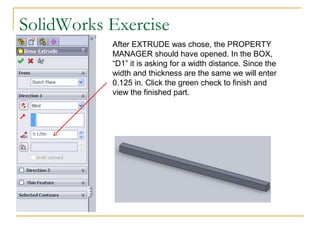 Solidworks | PPT