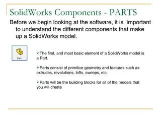 Solidworks | PPT