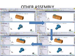 Solidworks ppt 2015 | PPTX