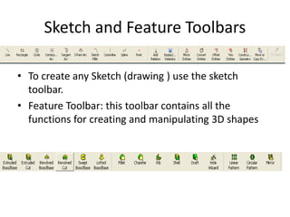 Solidworks ppt 2015 | PPT