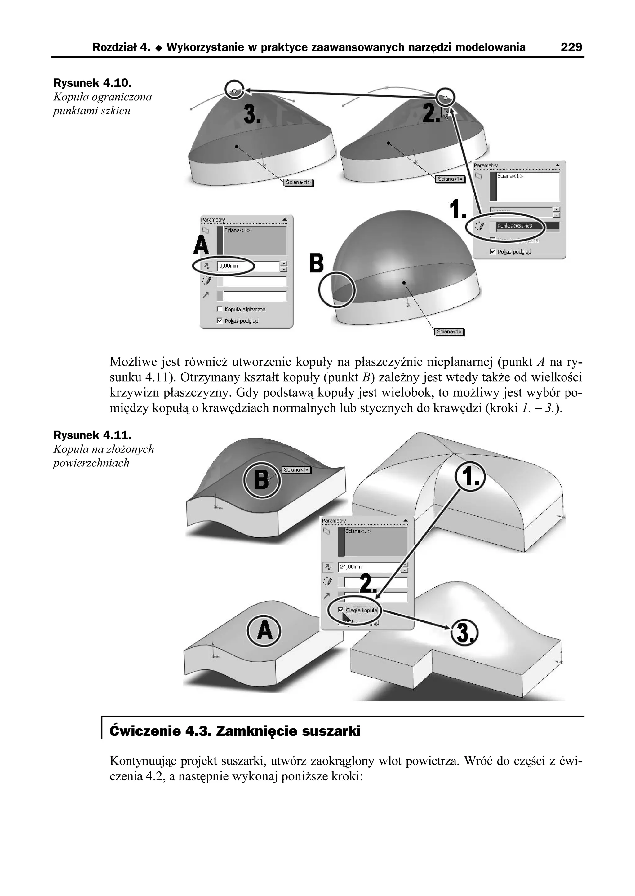 SolidWorks 2006 w praktyce | PDF | Computer Software and Applications ...