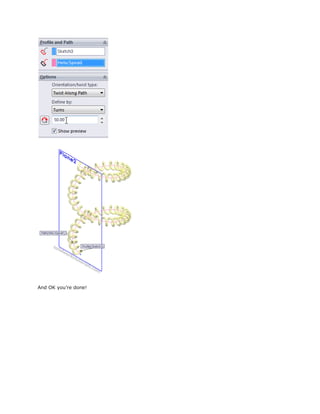 And OK you’re done!
 