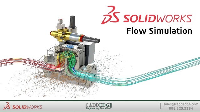 Flow Simulation In Solidworks - manhattanxsonar