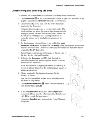 Solid works gettingstarted | PDF