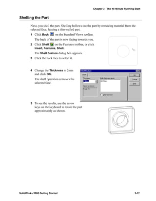Solid works gettingstarted | PDF