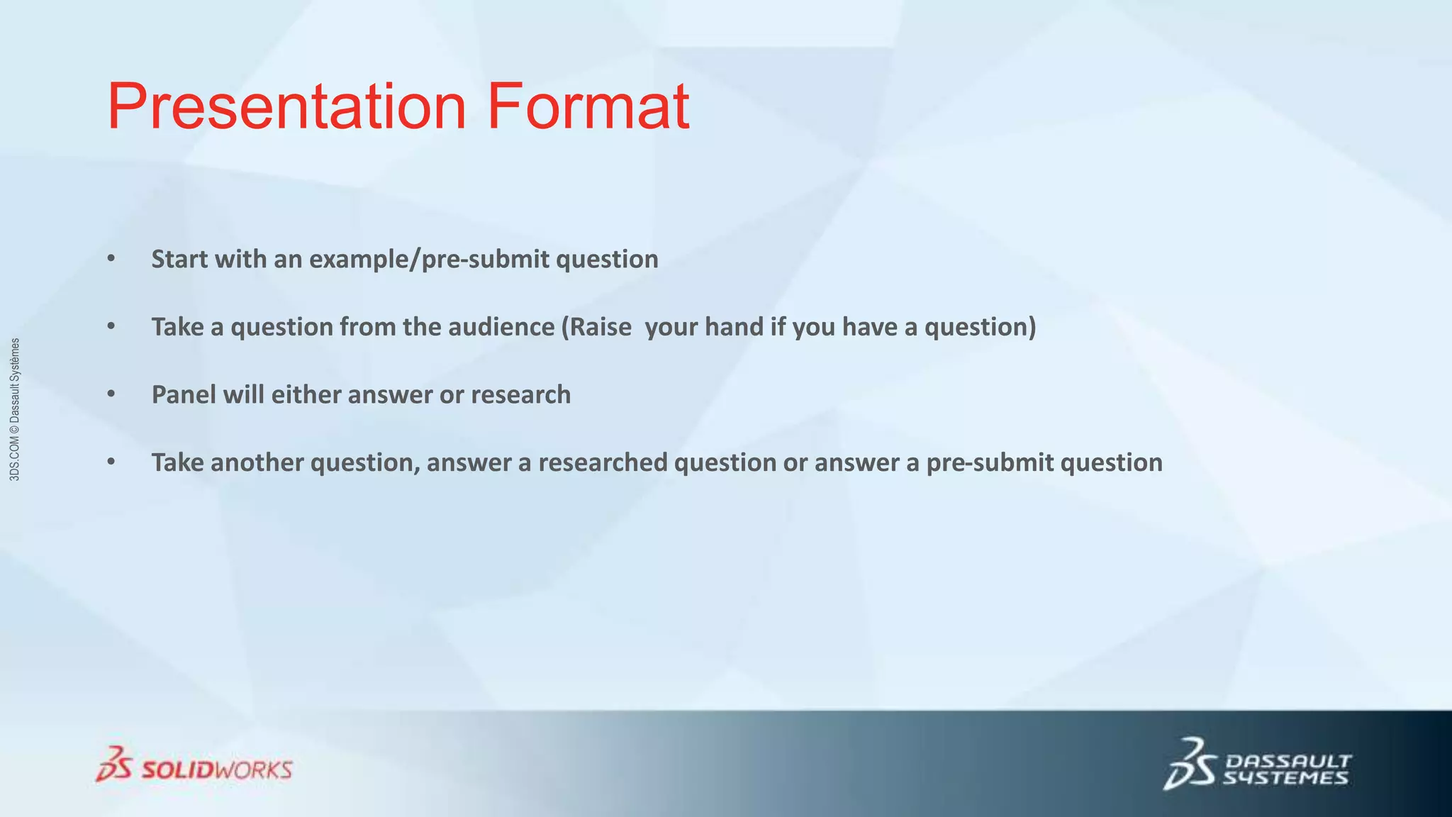 SolidWorks Simulation - How Can I... and How Do I... with SolidWorks ...