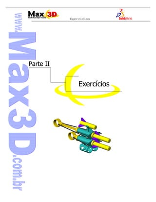 Exercícios
 
