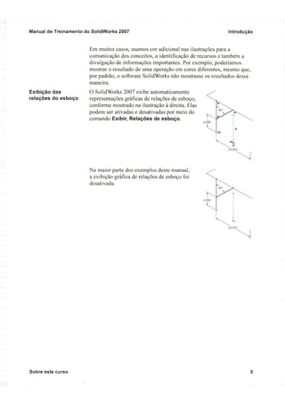 Solid works 2007 soldagens