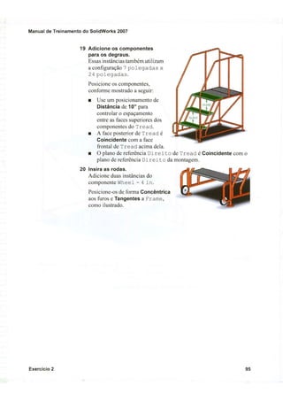 Solid works 2007 soldagens