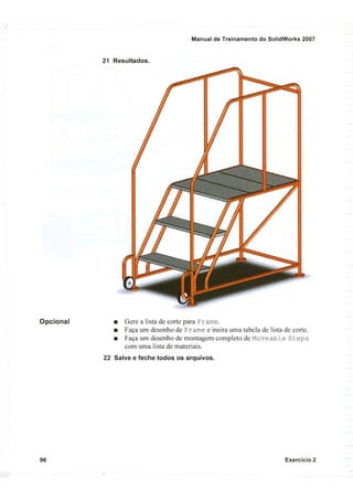 Solid works 2007 soldagens