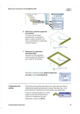 Solid works 2007 soldagens