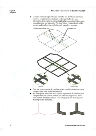 Solid works 2007 soldagens