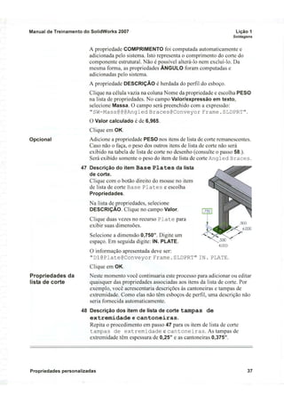 Solid works 2007 soldagens