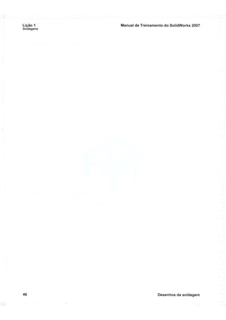 Solid works 2007 soldagens