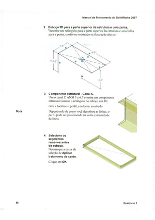 Solid works 2007 soldagens