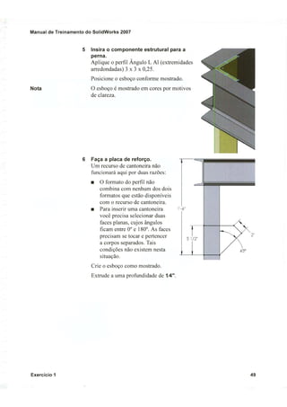 Solid works 2007 soldagens