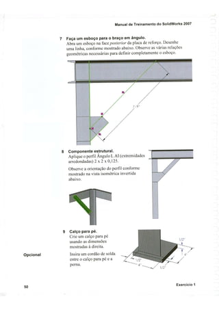 Solid works 2007 soldagens